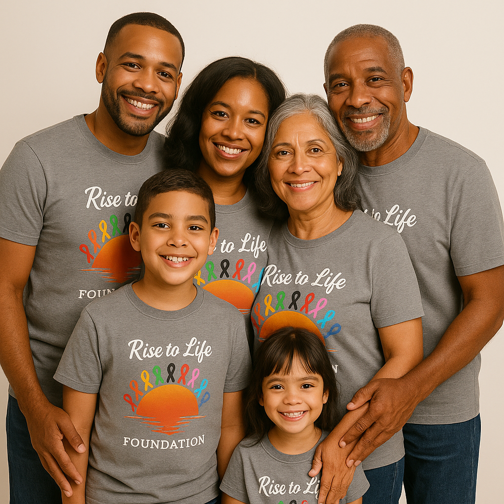 Photo_Tshirt_family